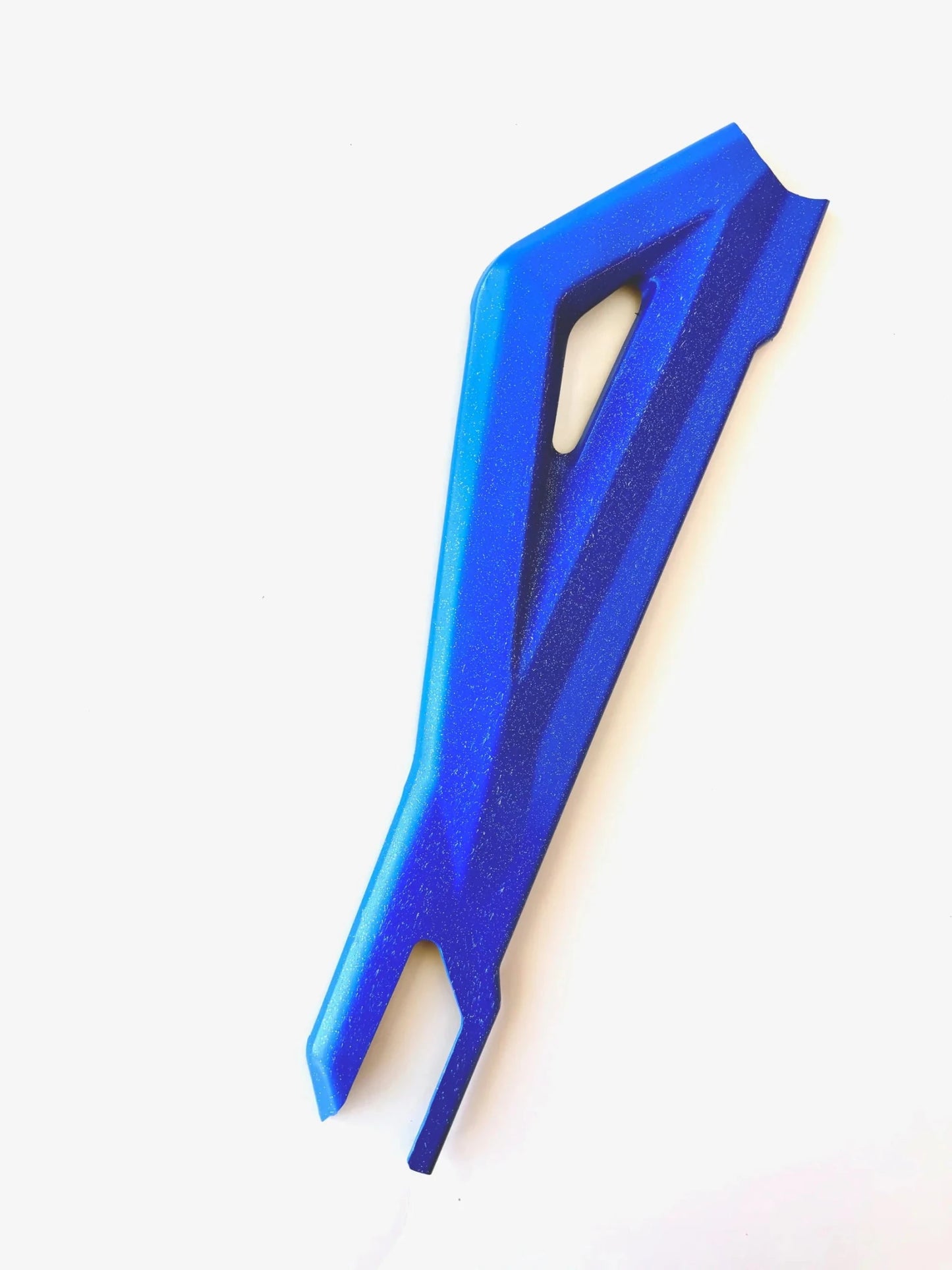 Surron Ultra Bee "Coated" Frame Guards - MXwraps