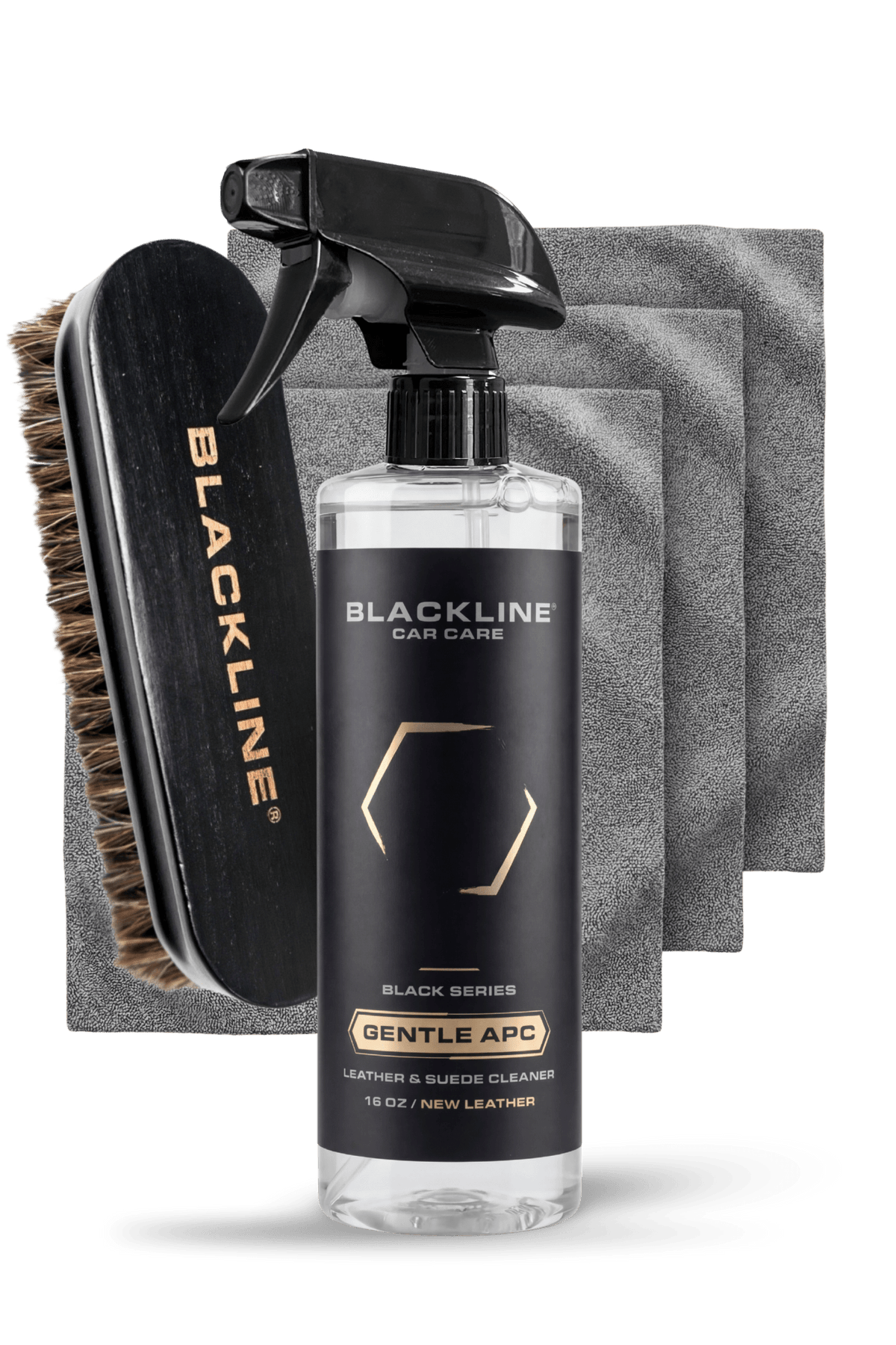 BLACKLINE® GENTLE APC