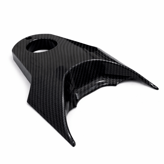 Tuttio Carbon Fiber Frame Cover - MXwraps