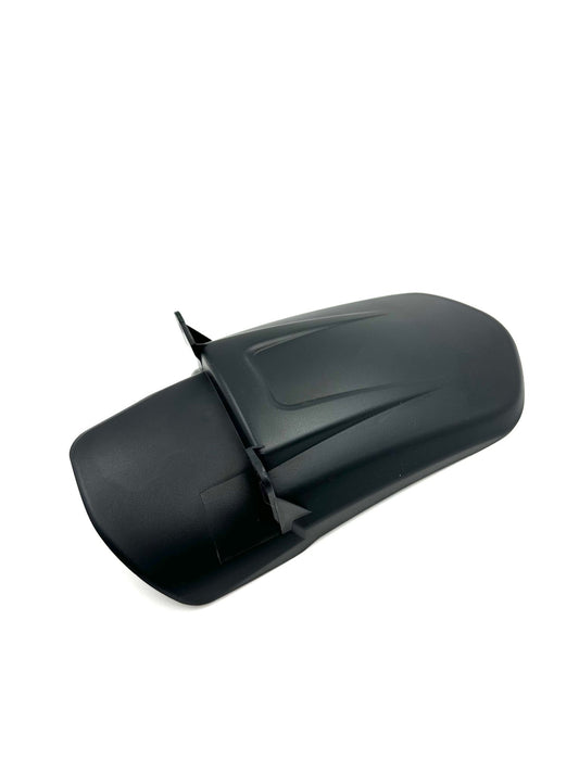 Surron Light Bee Rear Mud Guard - Black - MXwraps