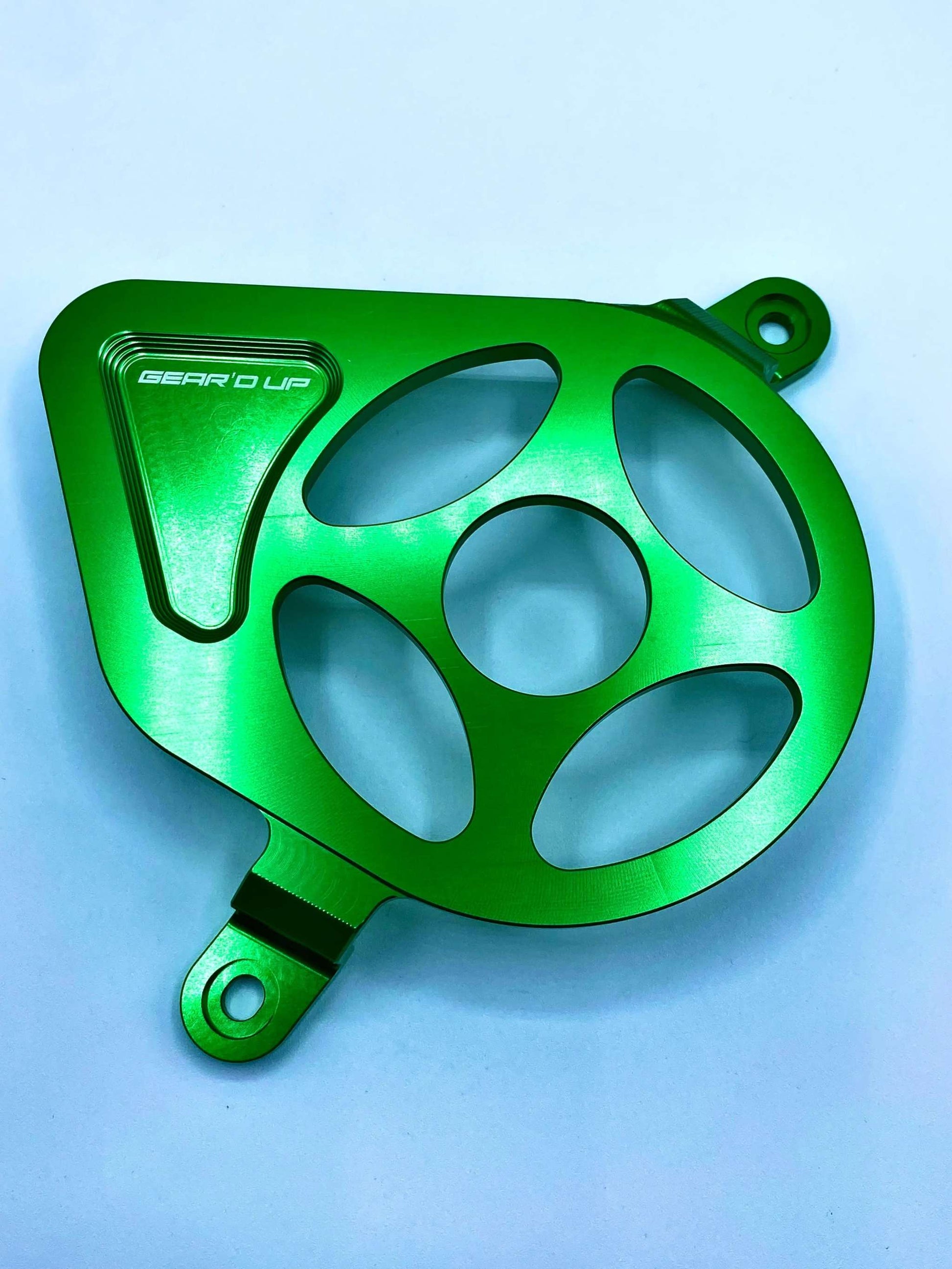 Talaria Sting Motor Cover-Gear’d Up - MXwraps