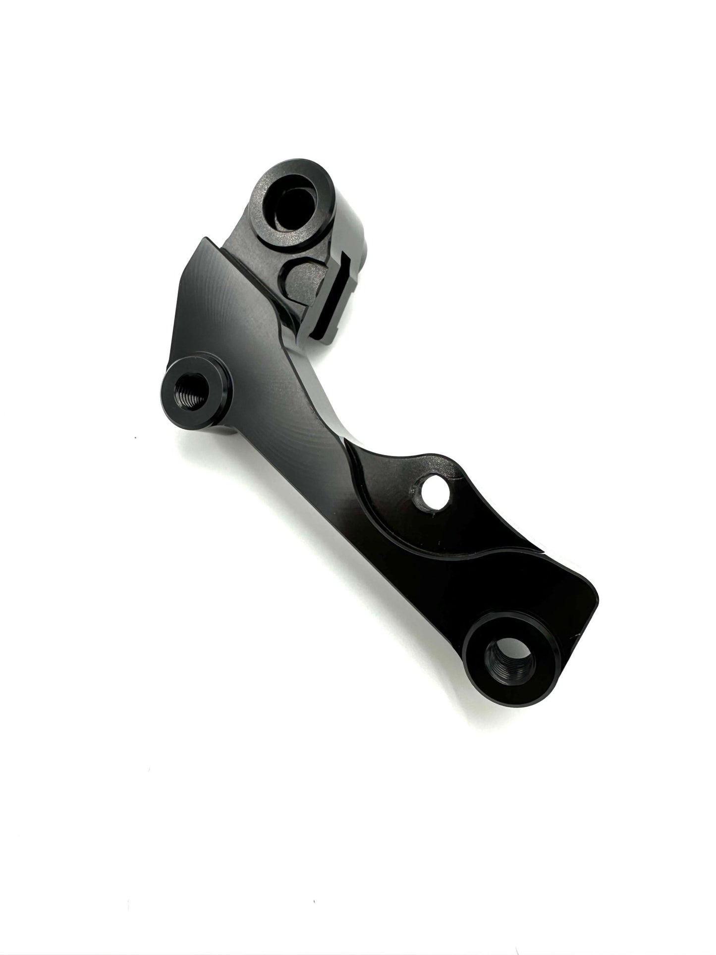 Surron Ultra Bee 270mm Front Rotor Adapter - MXwraps