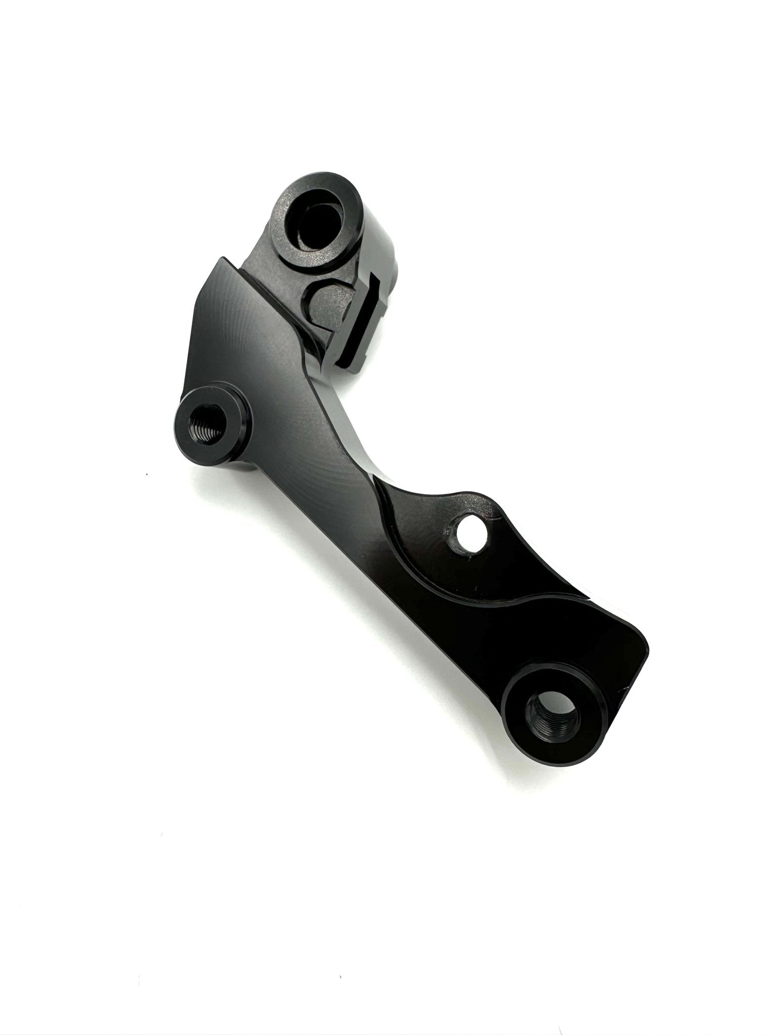 Surron Ultra Bee 270mm Front Rotor Adapter - MXwraps