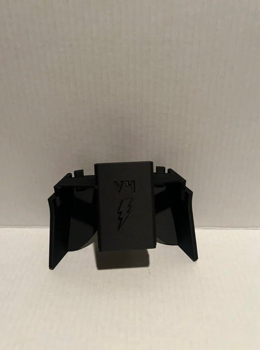 Surron LBX Battery Lid Extenders - MXwraps