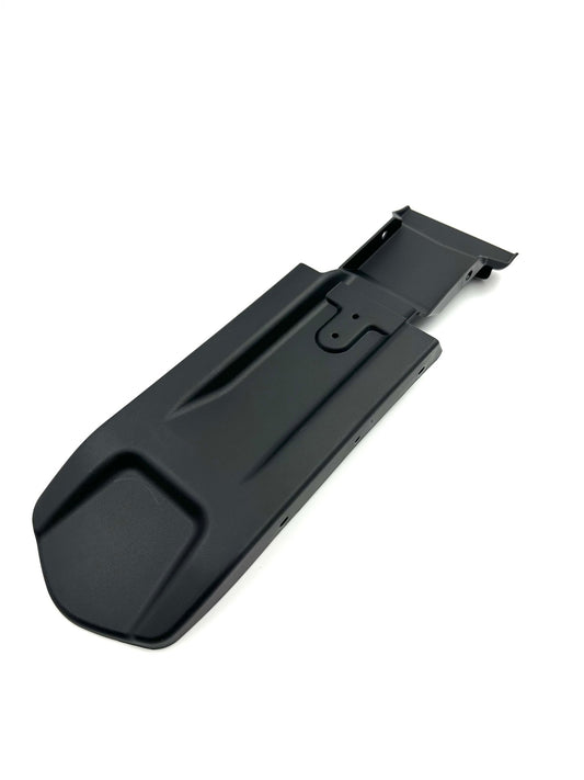 Surron Light Bee X OEM Under Seat Cover - Black - MXwraps