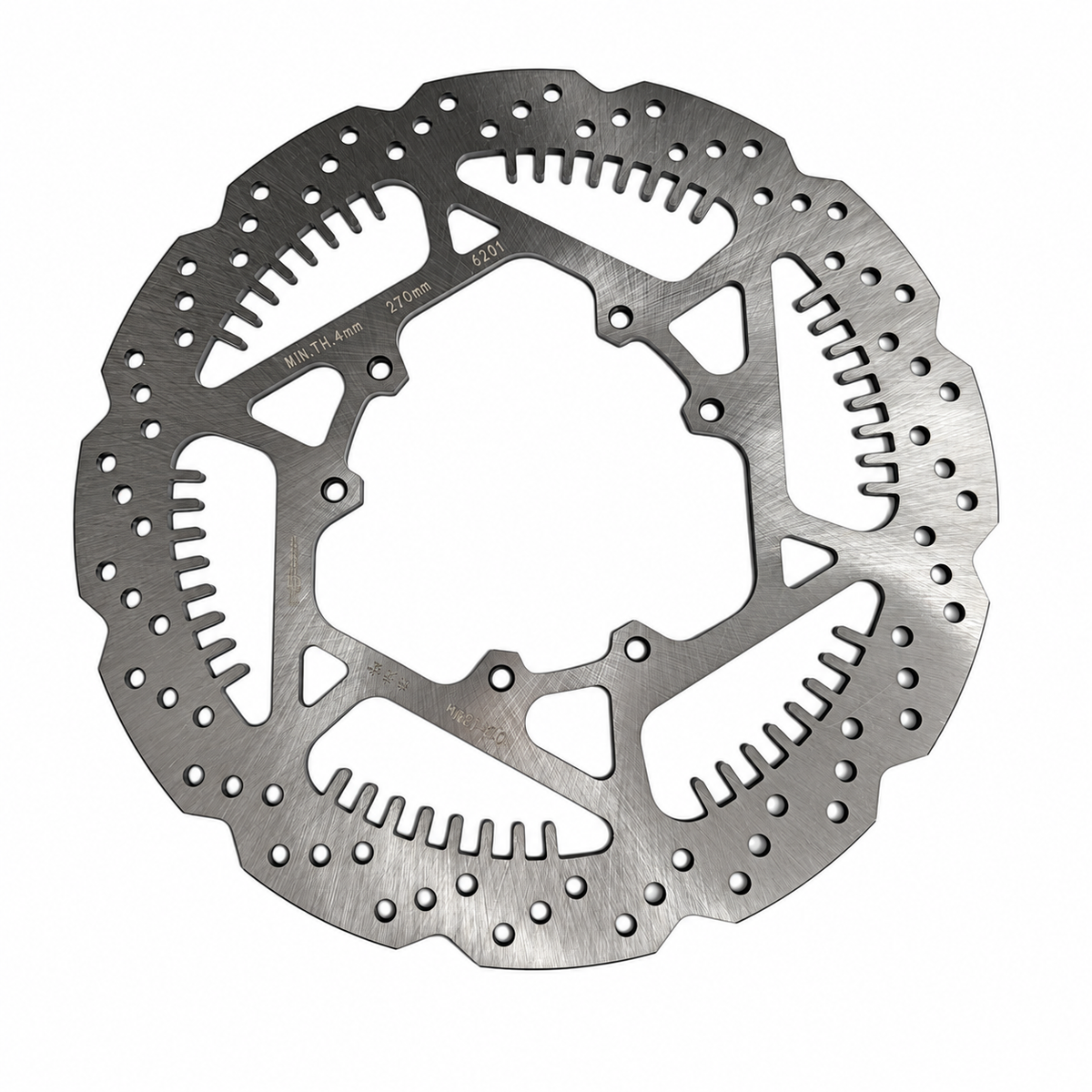 Brembo Brake Upgrade Kit for Surron Ultra Bee