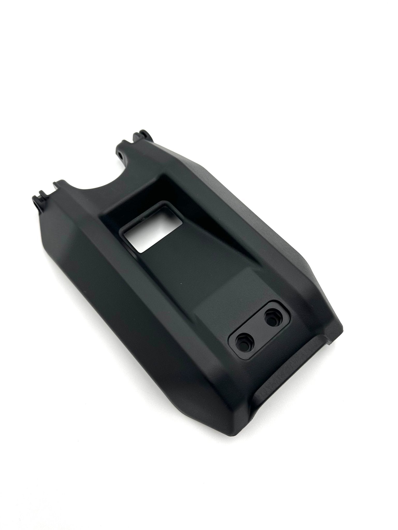 Surron Light Bee OEM Battery Cover - Black - MXwraps