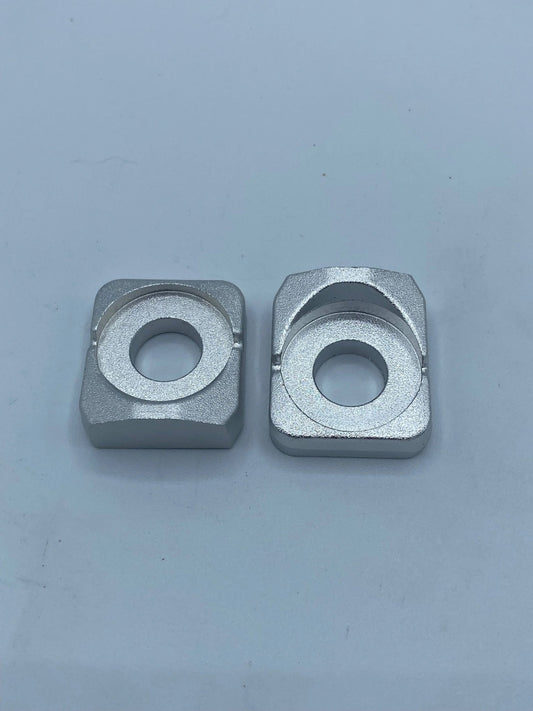OEM Surron Light Bee Axle Blocks - MXwraps