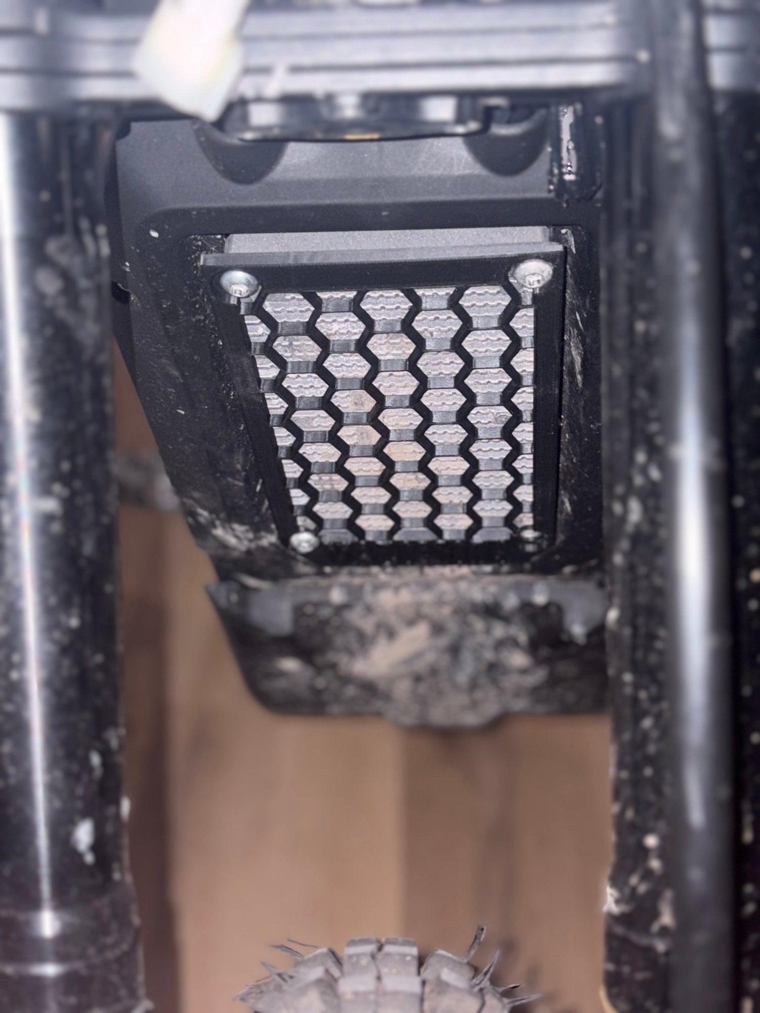 Yozma IN10 Controller Cover - MXwraps