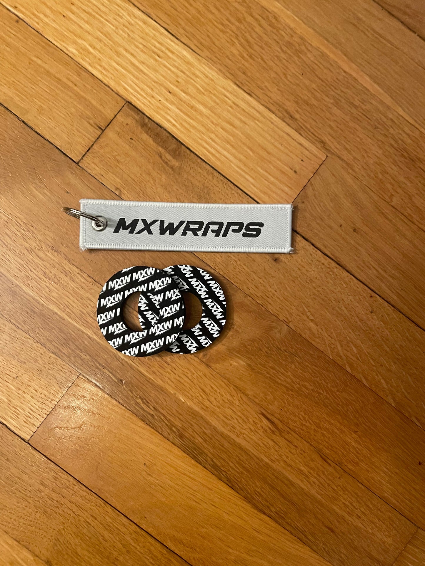 MXwraps Accessories Pack