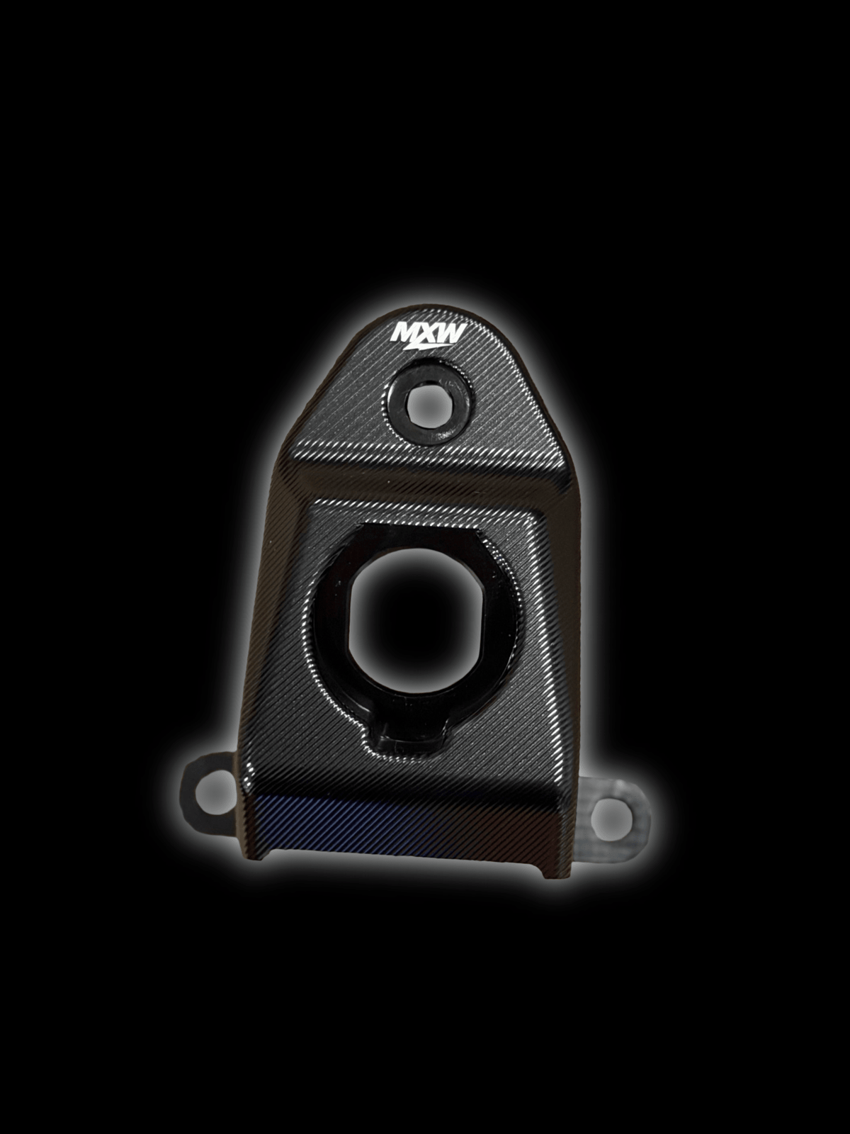 MXW Metal Ultra Bee Ignition Cover - MXwraps
