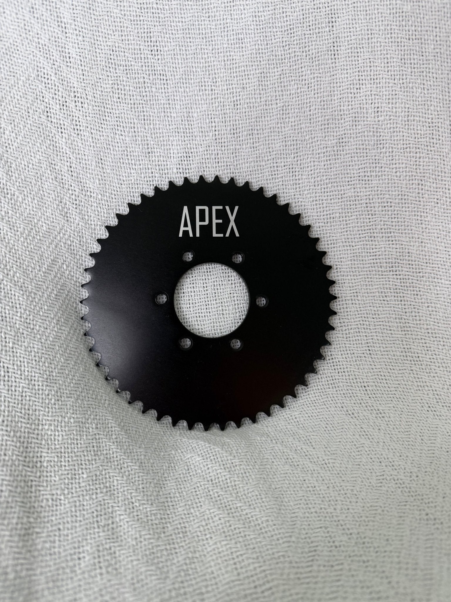Ebox dragster sprocket - MXwraps