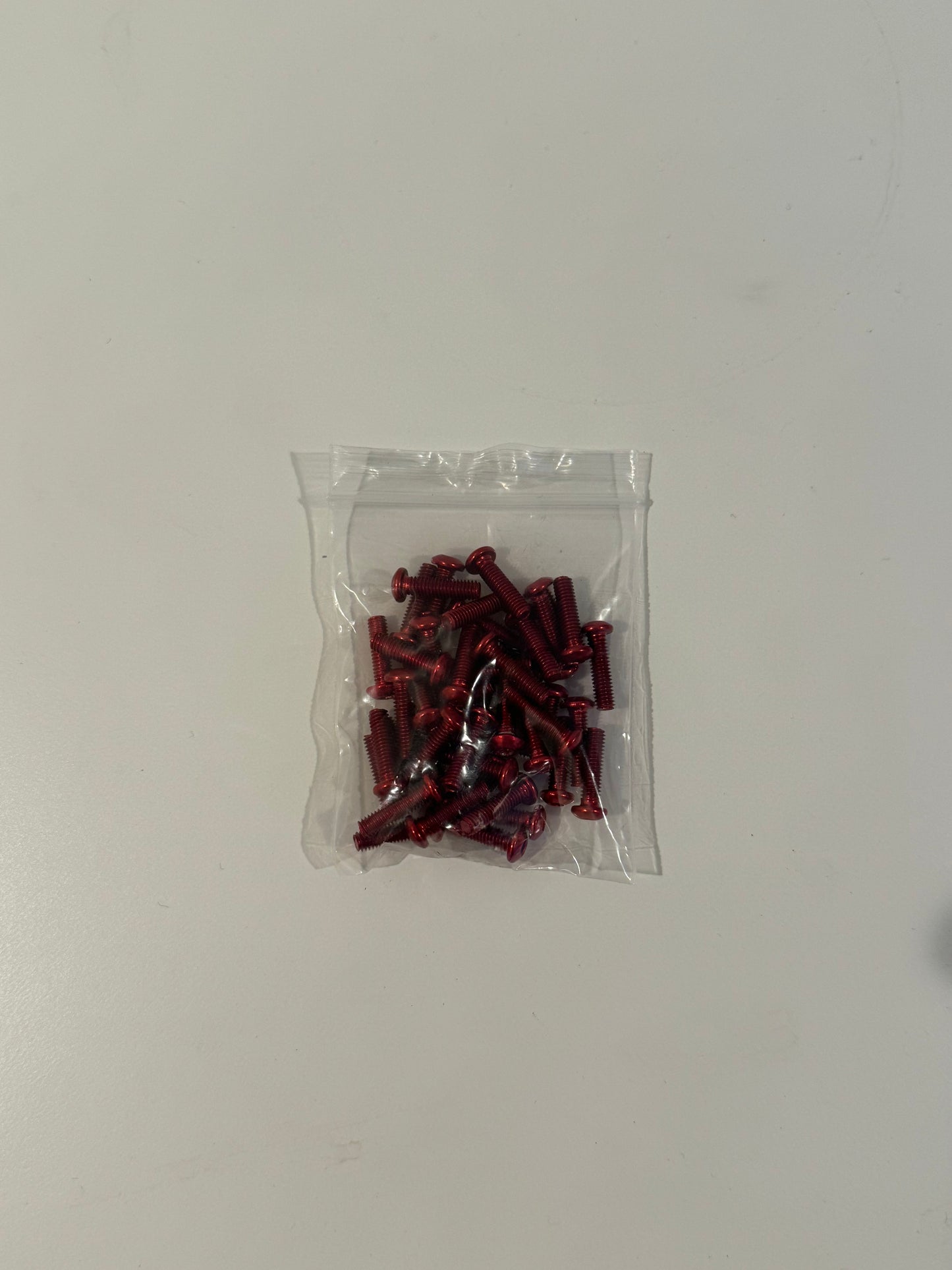 Replacement Titanium Peg Pins