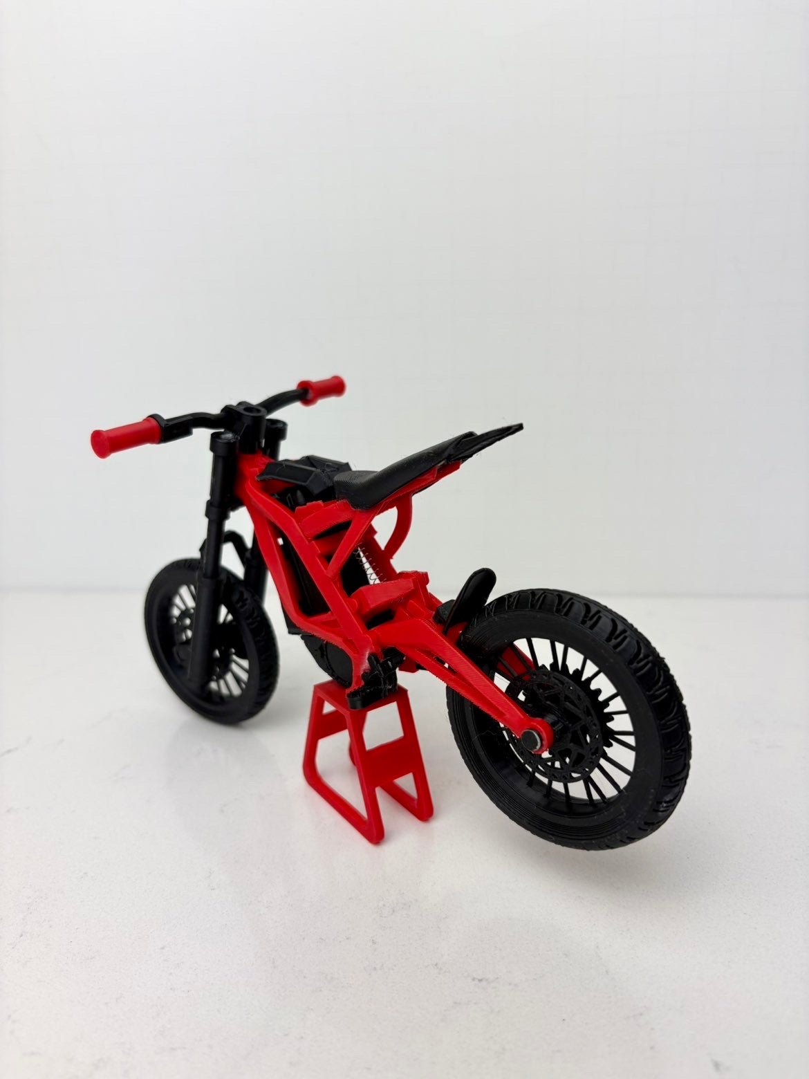 Mini Surron - MXwraps