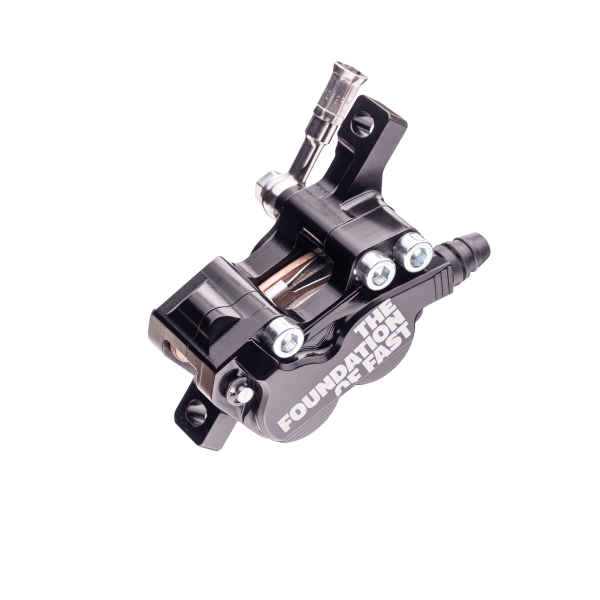 Formula EB9 E - Moto Brakes - MXwraps