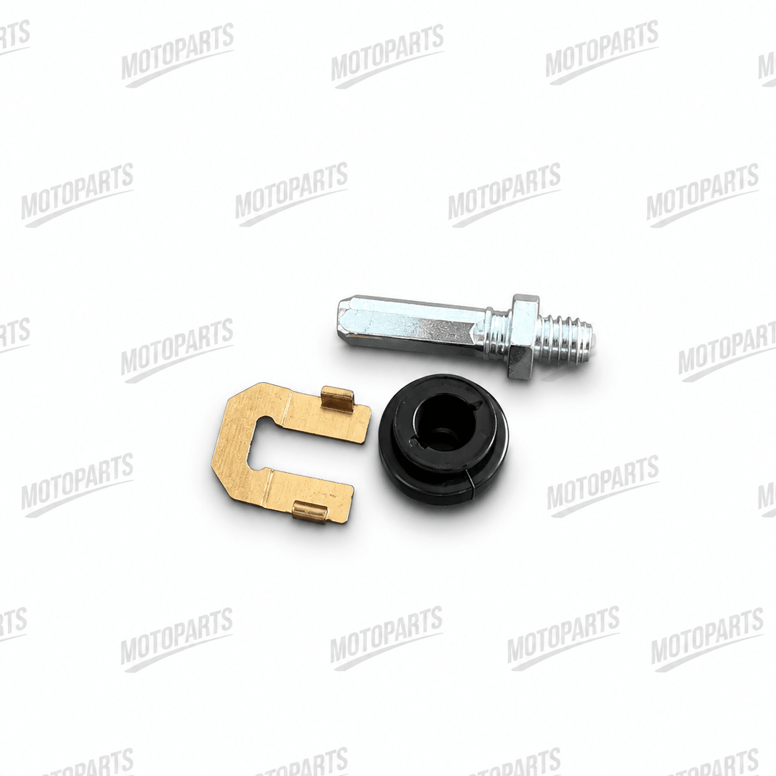 Ultra Bee Brake Hardware Kit - MXwraps