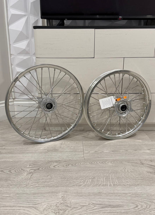 21/19 or 21/18 Wheel Set for Stark Varg MX/EX (No Tires) - MXwraps