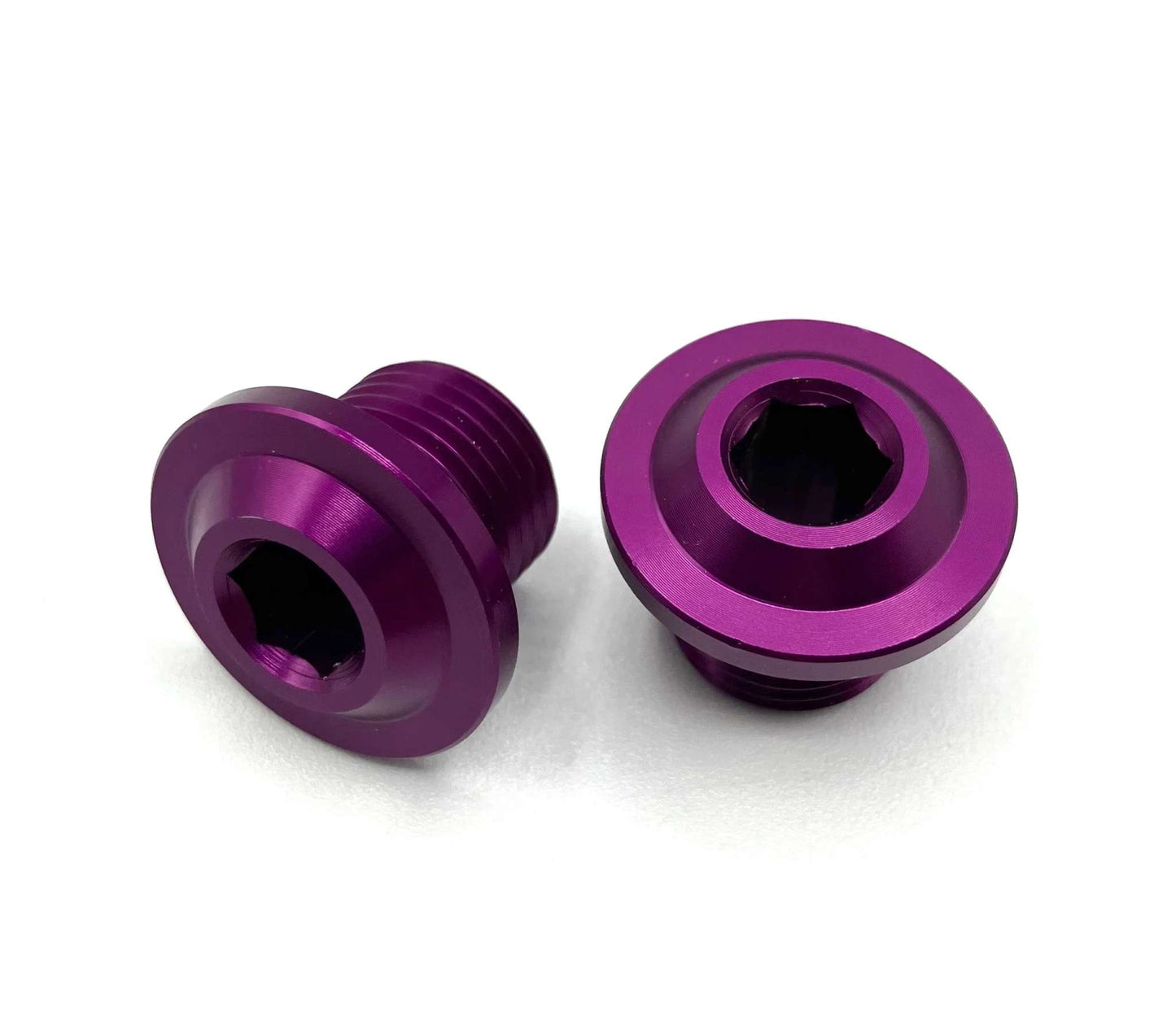 Replacement Axle Nut - Surron | Talaria | E-Ride Pro - MXwraps