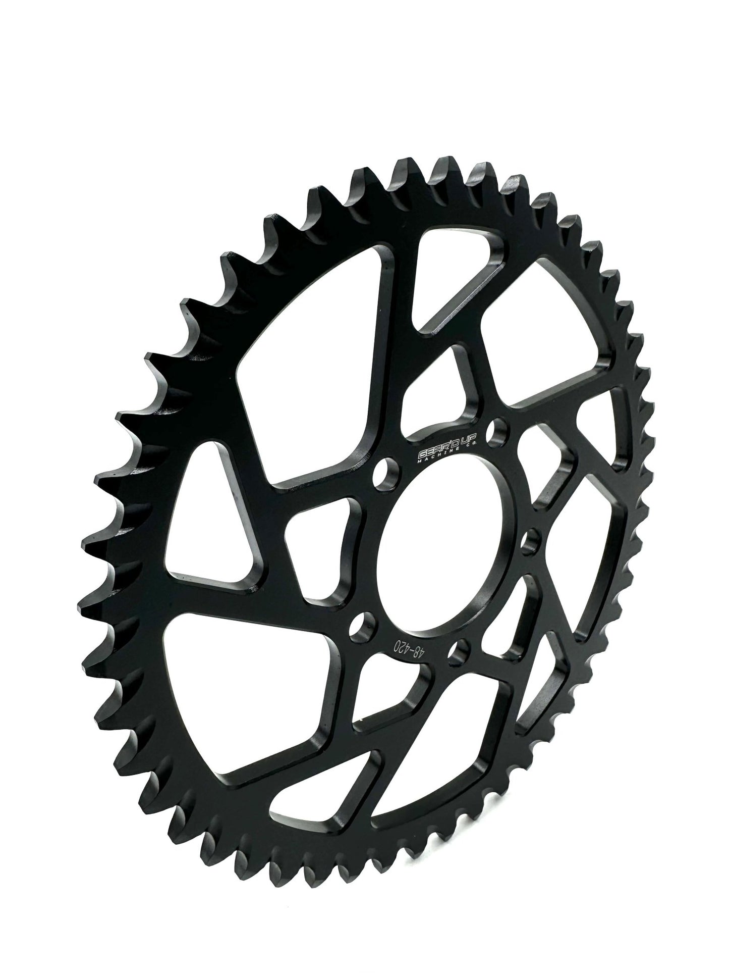 Gear’d Up E-Moto Sprocket - Surron | Talaria | E-Ride Pro - MXwraps