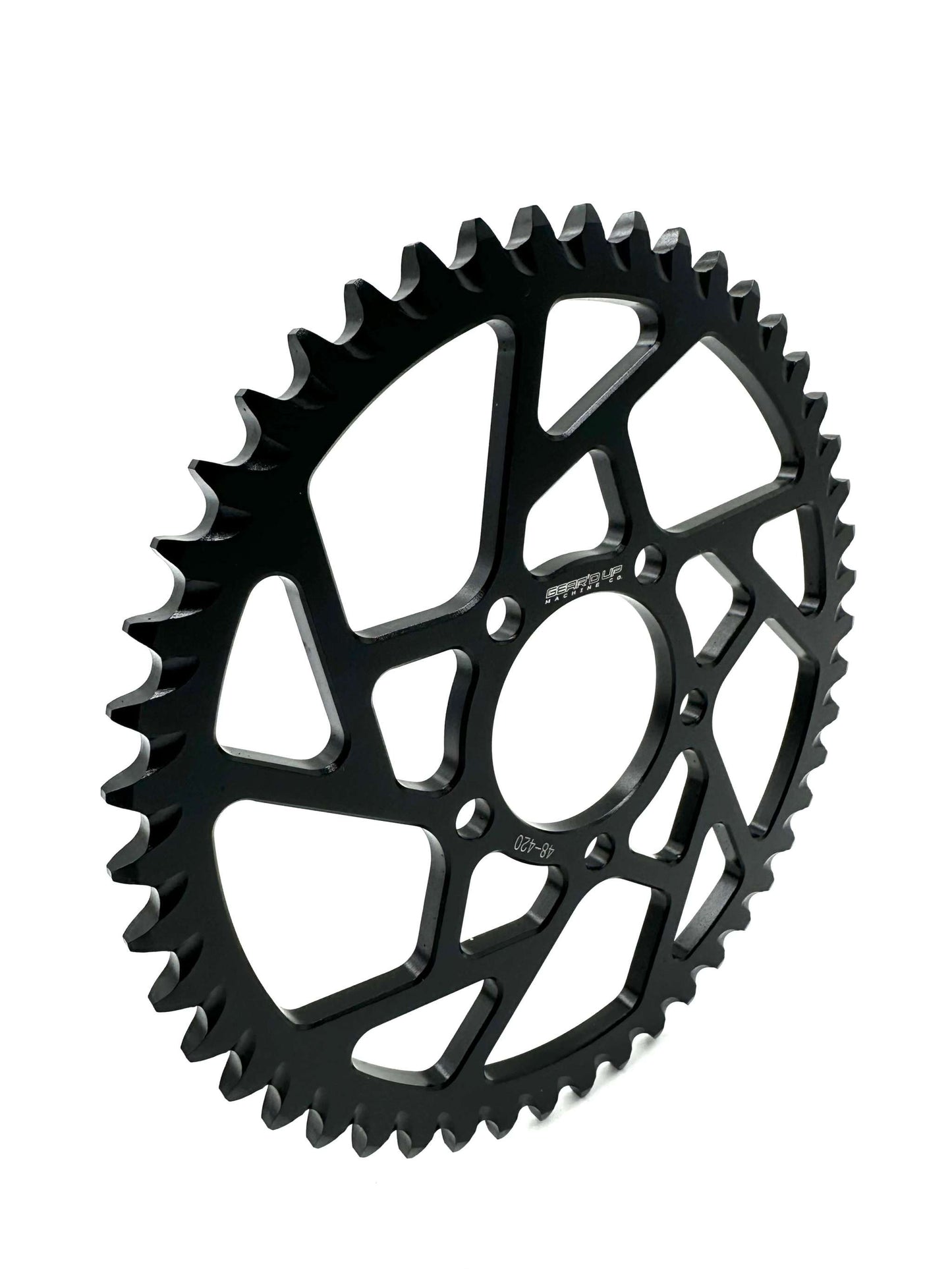 Gear’d Up E-Moto Sprocket - Surron | Talaria | E-Ride Pro - MXwraps