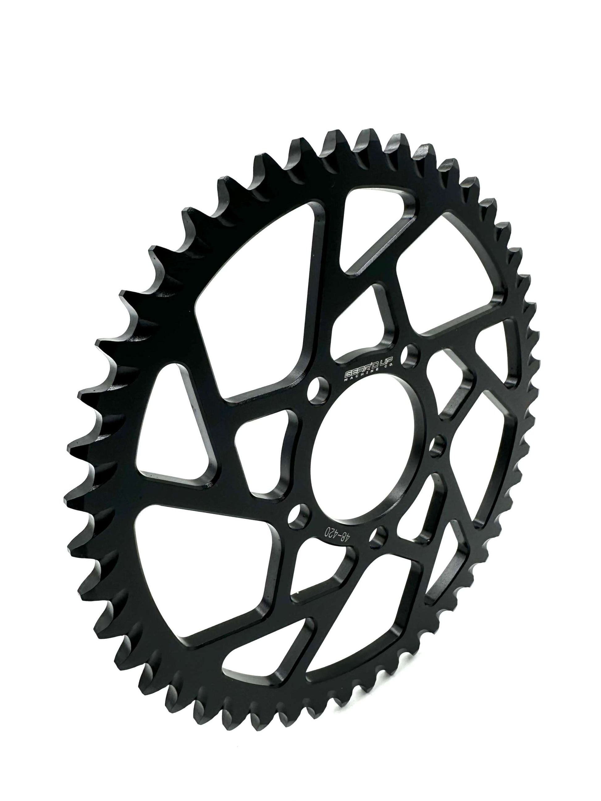 Gear’d Up E-Moto Sprocket - Surron | Talaria | E-Ride Pro - MXwraps