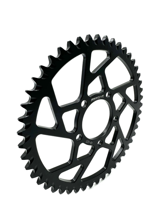 Gear’d Up E-Moto Sprocket - Surron | Talaria | E-Ride Pro - MXwraps