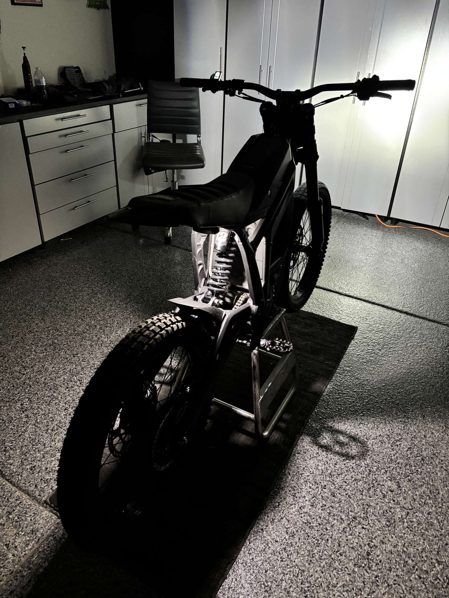 Talaria Mx4/Mx5 Rock Light Kit