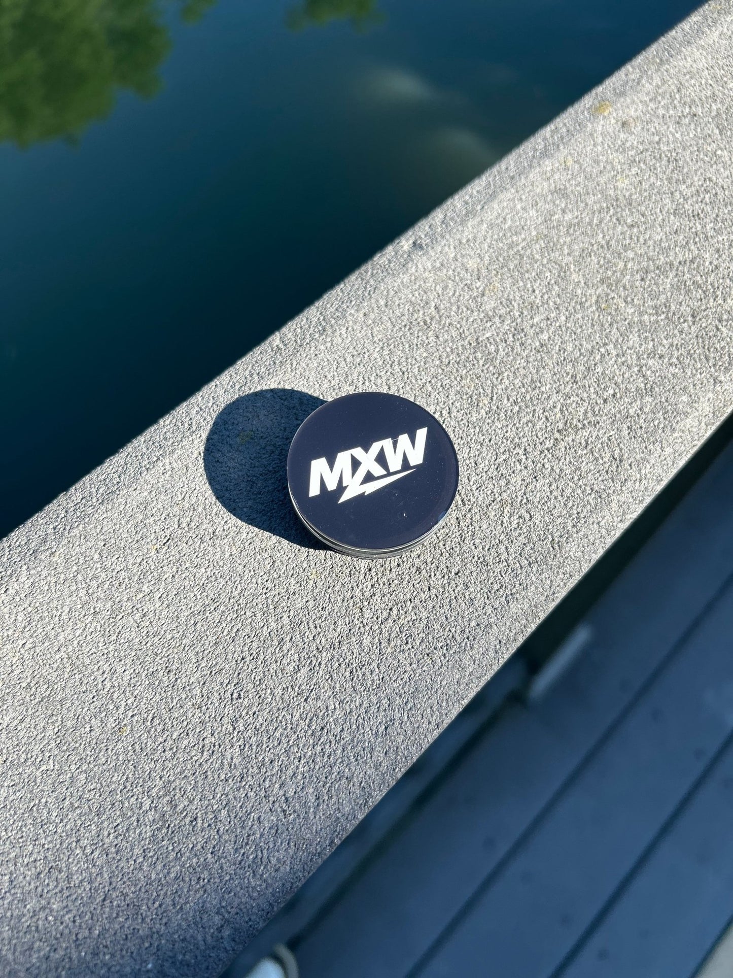 Ignition Spinner - MXwraps