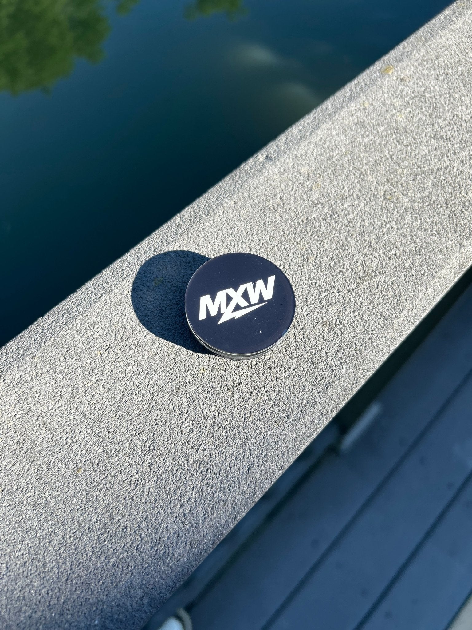 Ignition Spinner - MXwraps