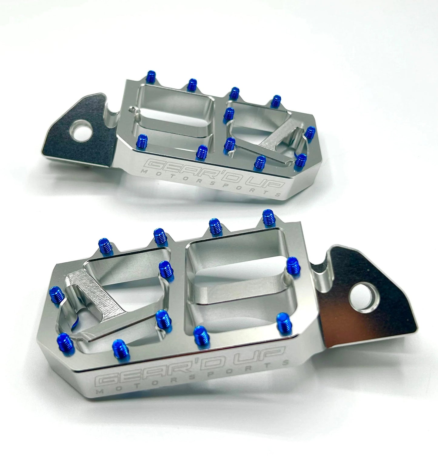 Surron | Talaria | E-Ride Pro Foot Pegs - Gear’d Up