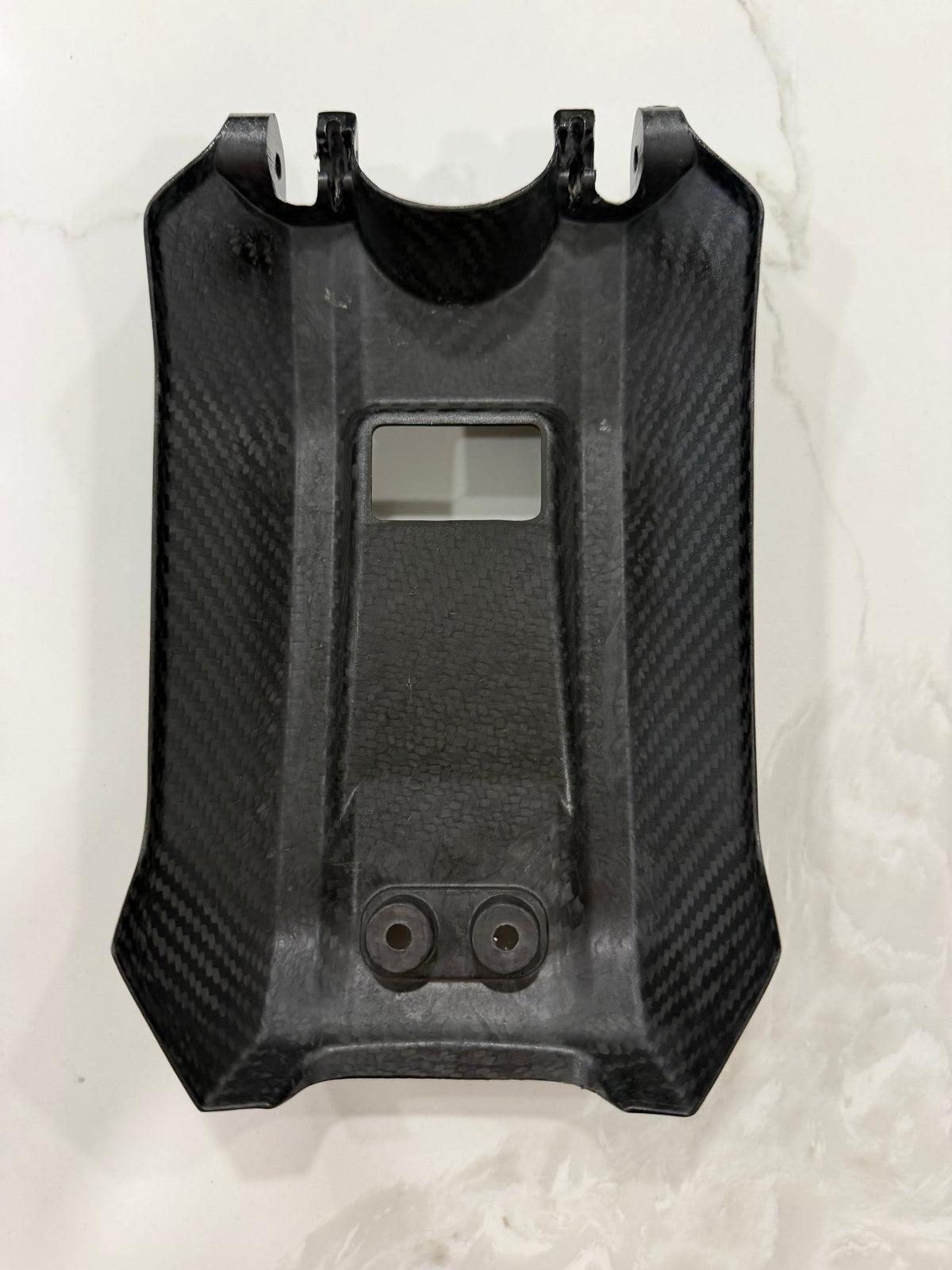 LBX Battery Cover — Carbon Fiber - MXwraps