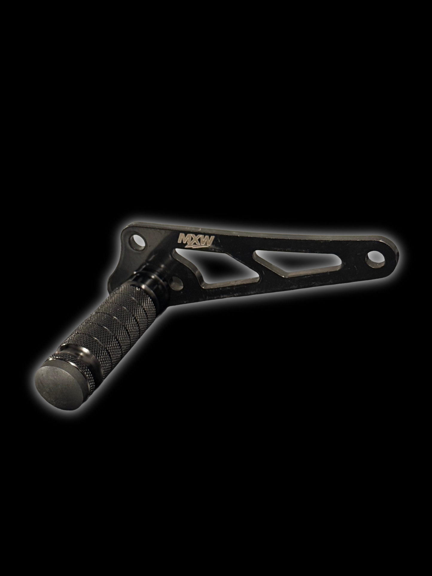 MXW Emoto Shift Lock/Foot Lock