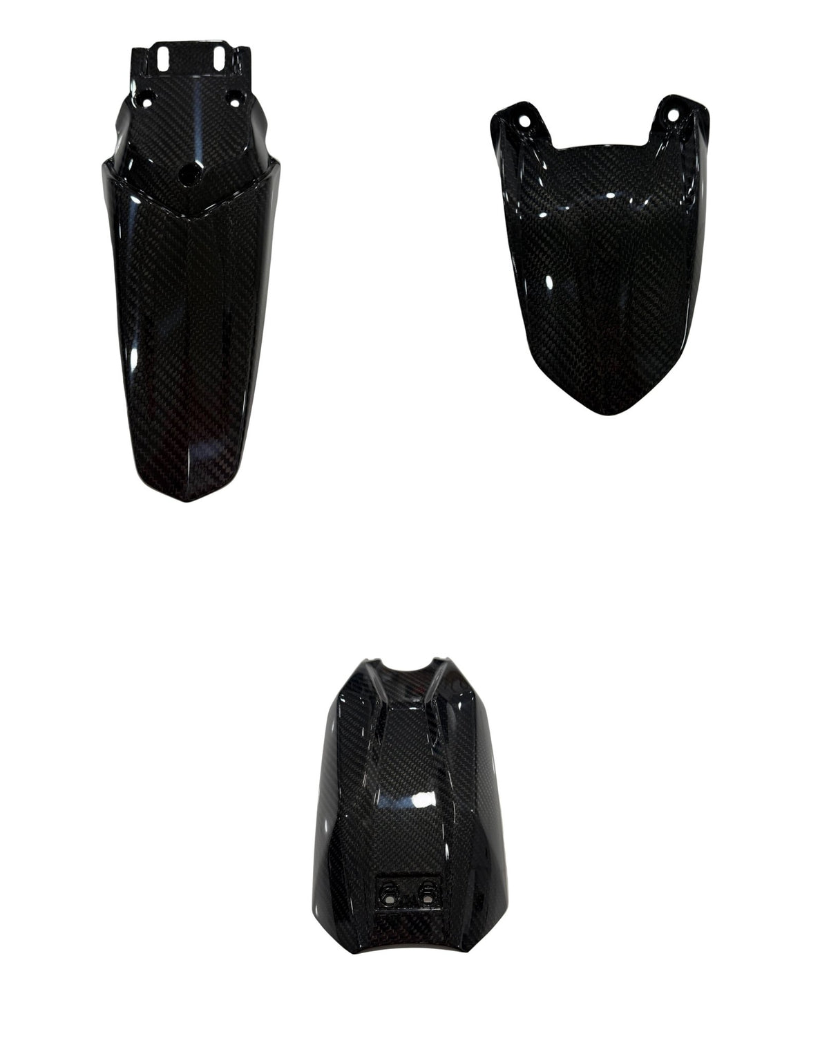 Talaria MX3/MX4 Essential Kit - MXwraps
