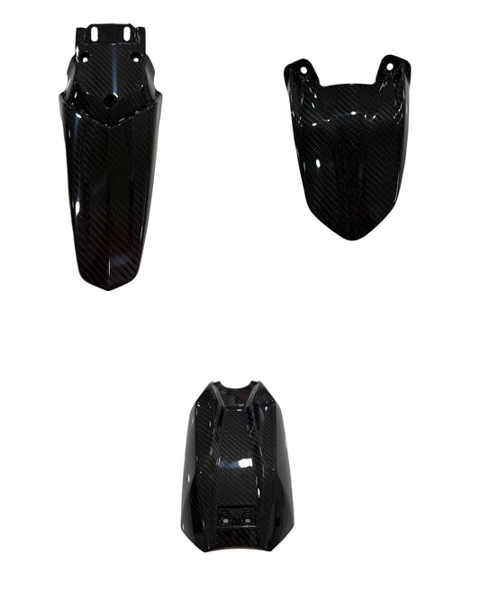 Talaria MX3/MX4 Essential Kit - MXwraps