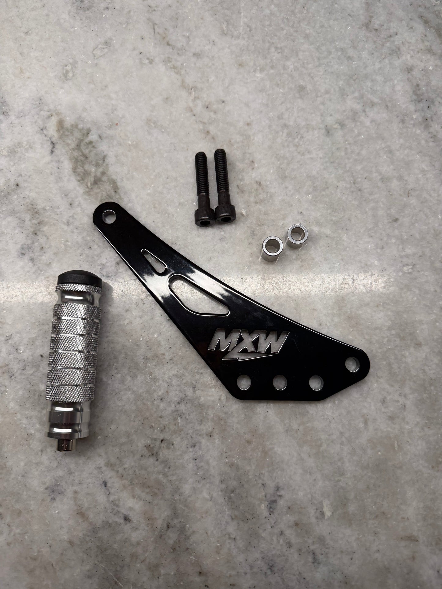 MXwraps Surron LBX Shiftlock