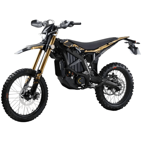 2025 Surron Ultra bee - MXwraps
