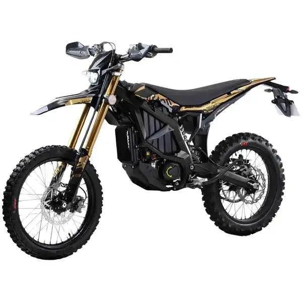 2025 Surron Ultra bee - MXwraps