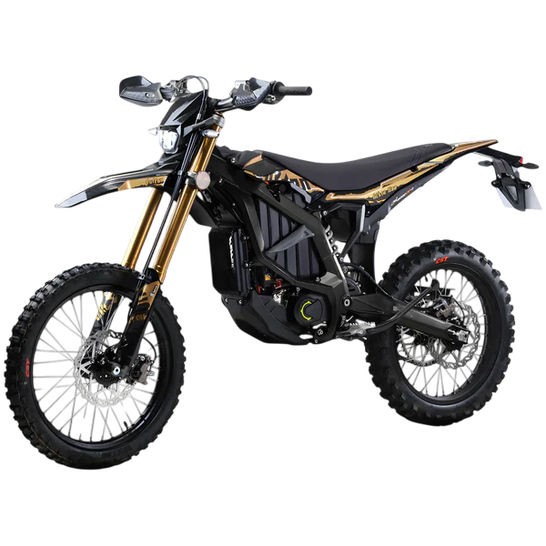 2025 Surron Ultra bee