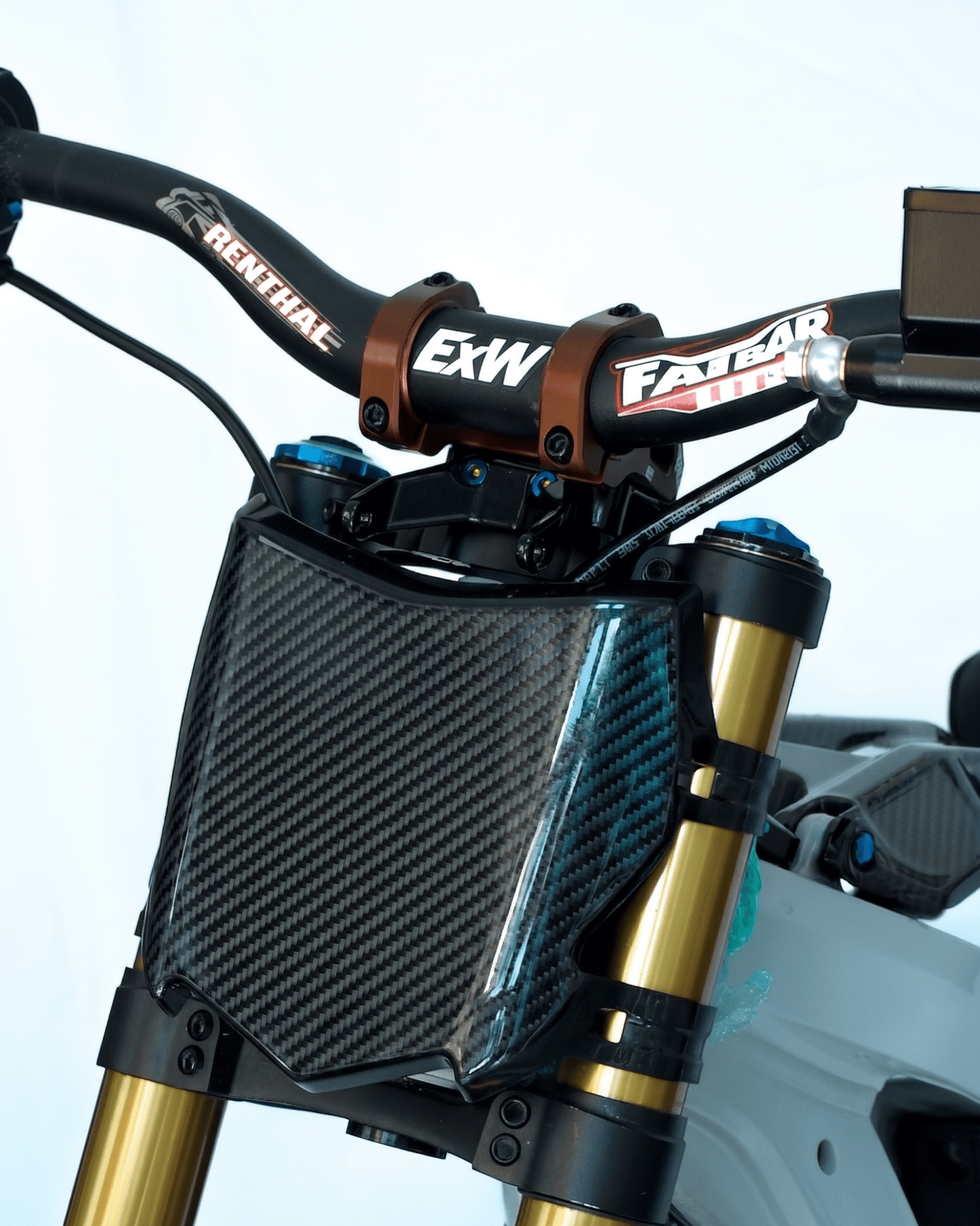 Motocutz Plate Wrap - MXwraps