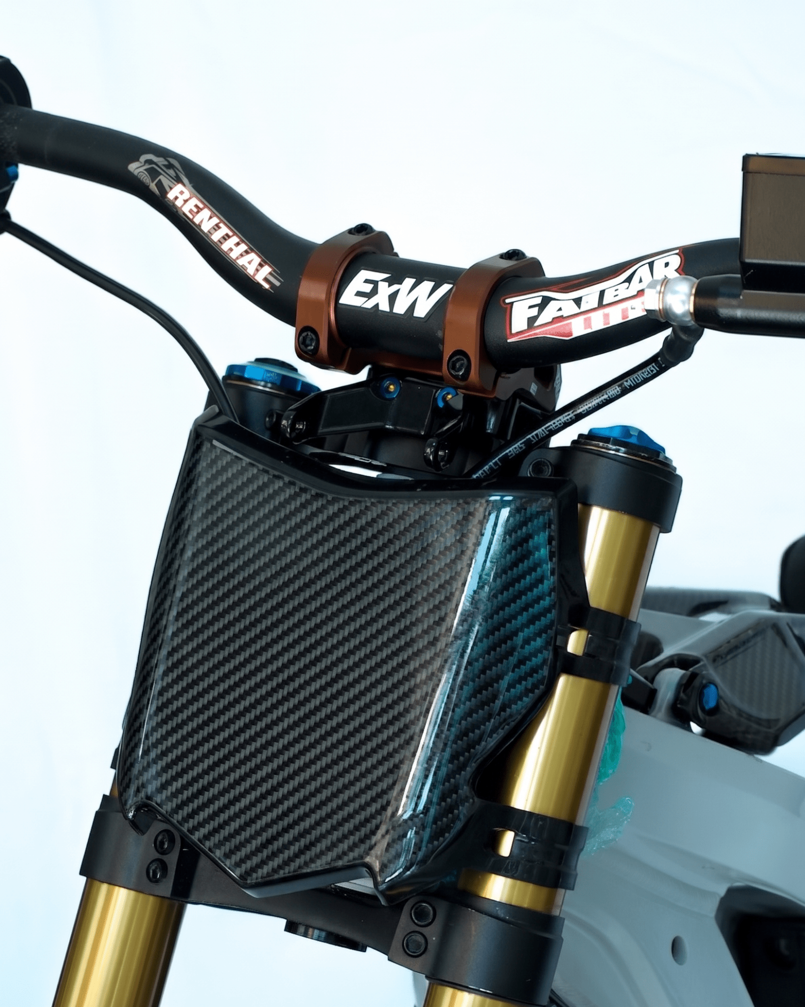 Motocutz Plate Wrap - MXwraps