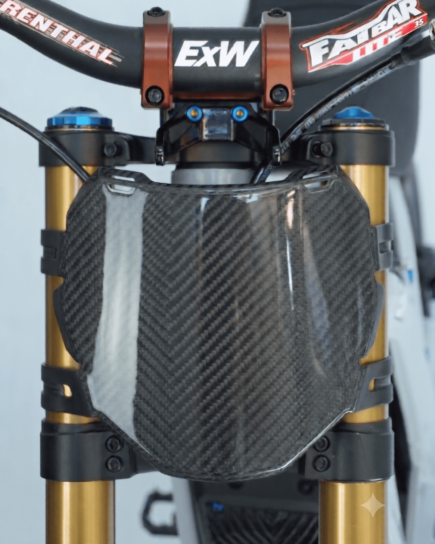 ODI Plate Wrap - MXwraps