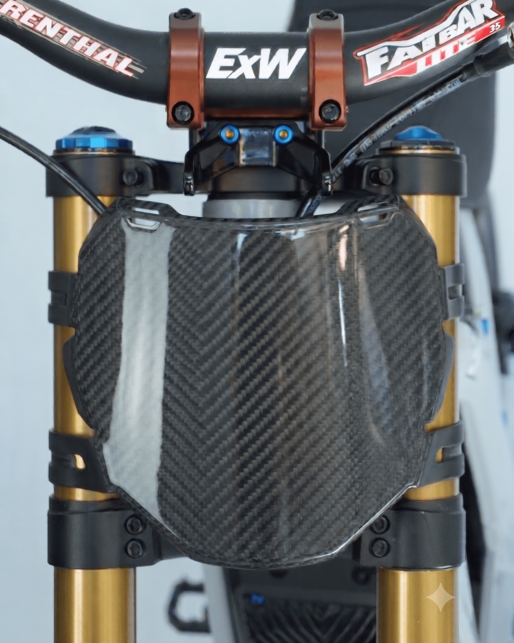 ODI Plate Wrap - MXwraps