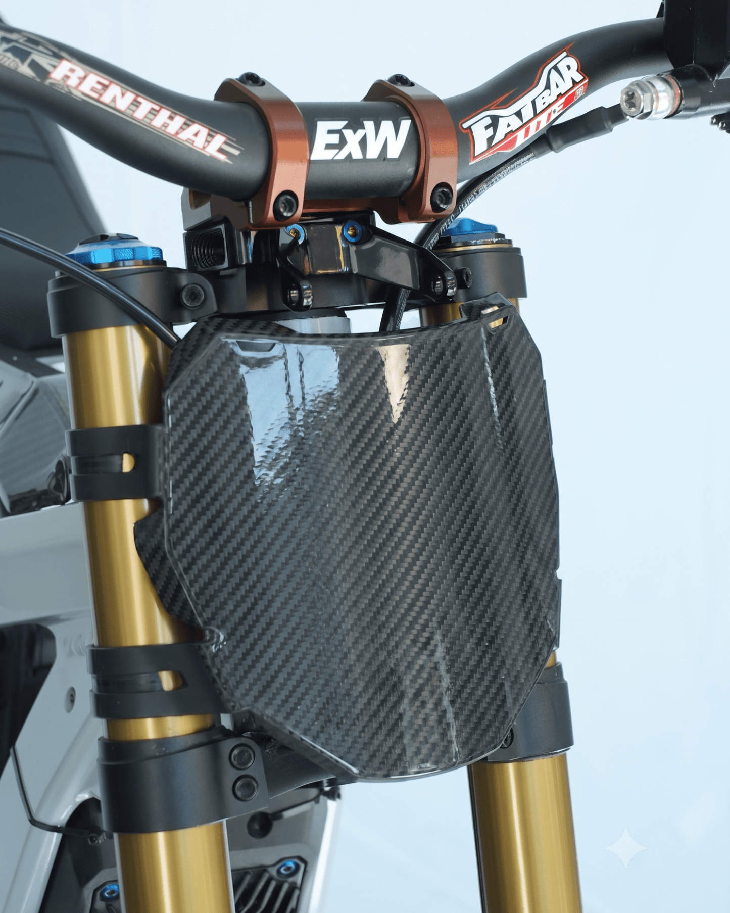 ODI Plate Wrap - MXwraps