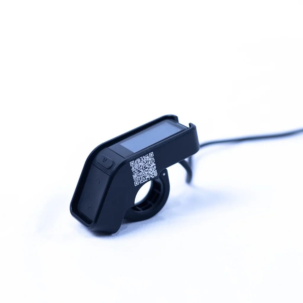 EBMX Display Protector - MXwraps