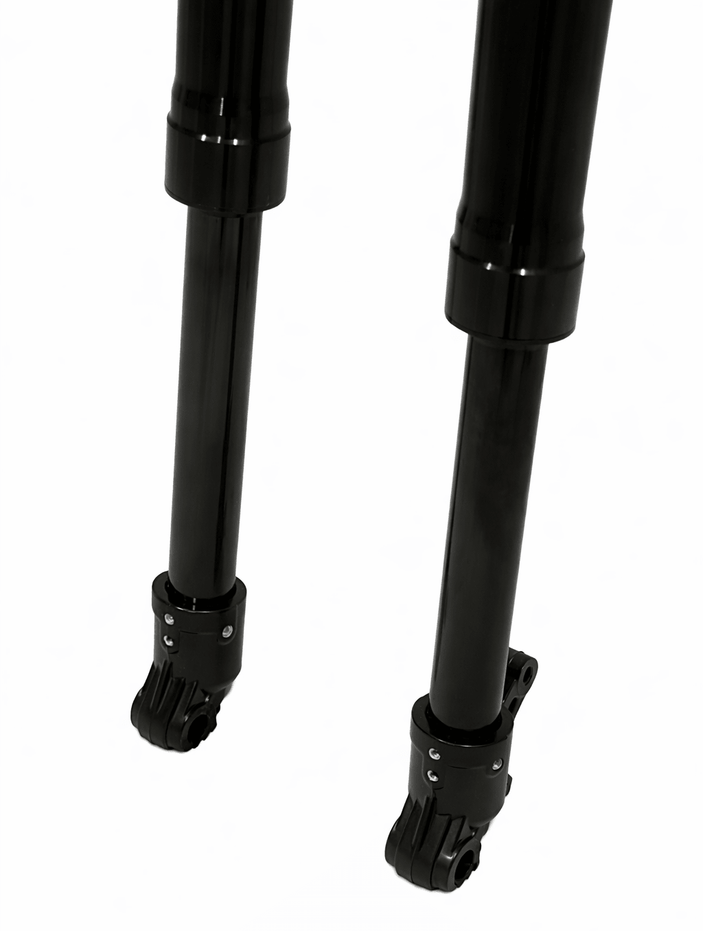 Tuttio Upgraded Adjustable Forks - MXwraps
