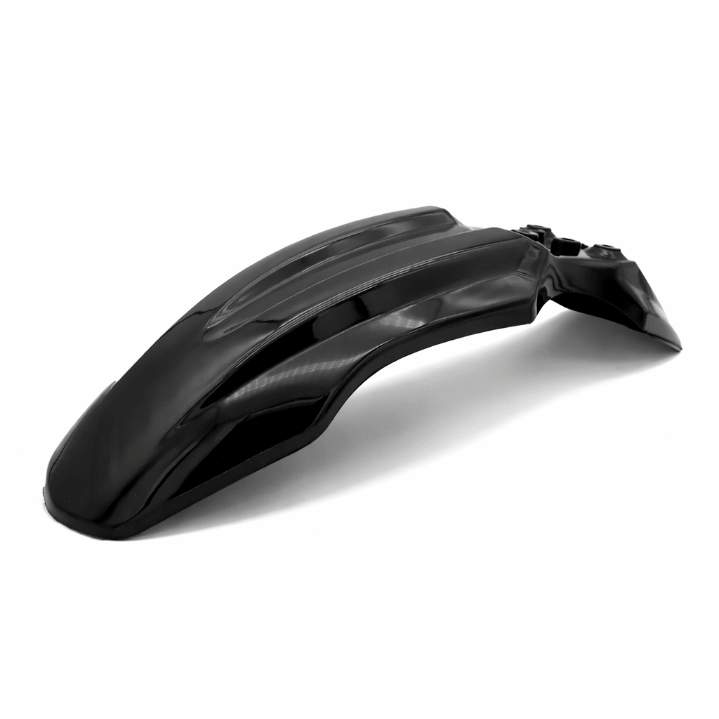 Tuttio Soleil 01 Upgraded Front Fender - MXwraps