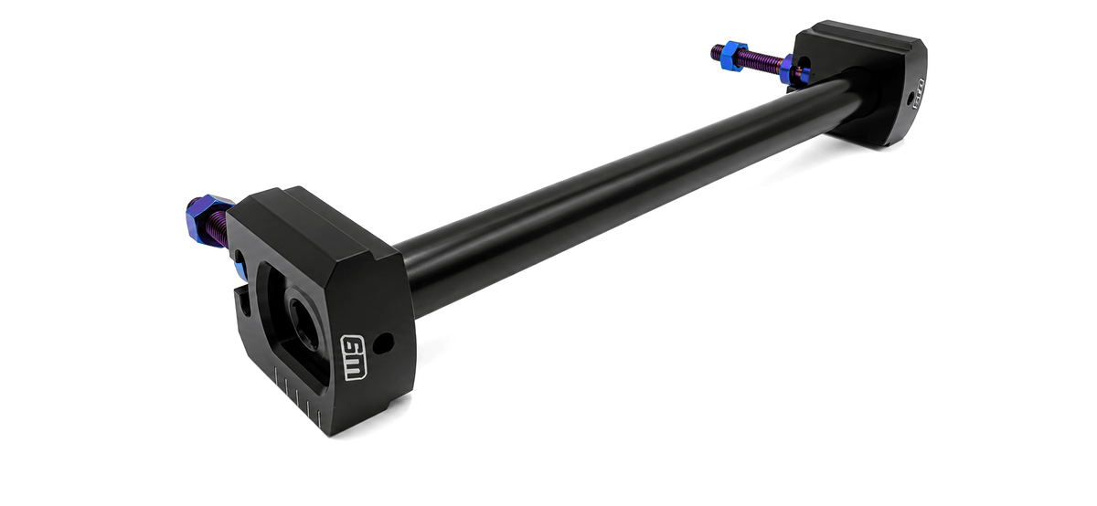 Talaria MX5 Rear Axle Kit - MXwraps