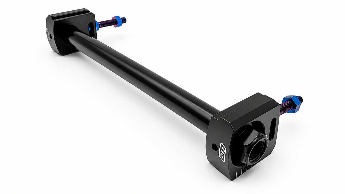 Talaria MX5 Rear Axle Kit - MXwraps