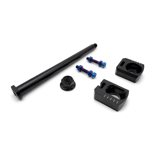 Talaria MX5 Rear Axle Kit