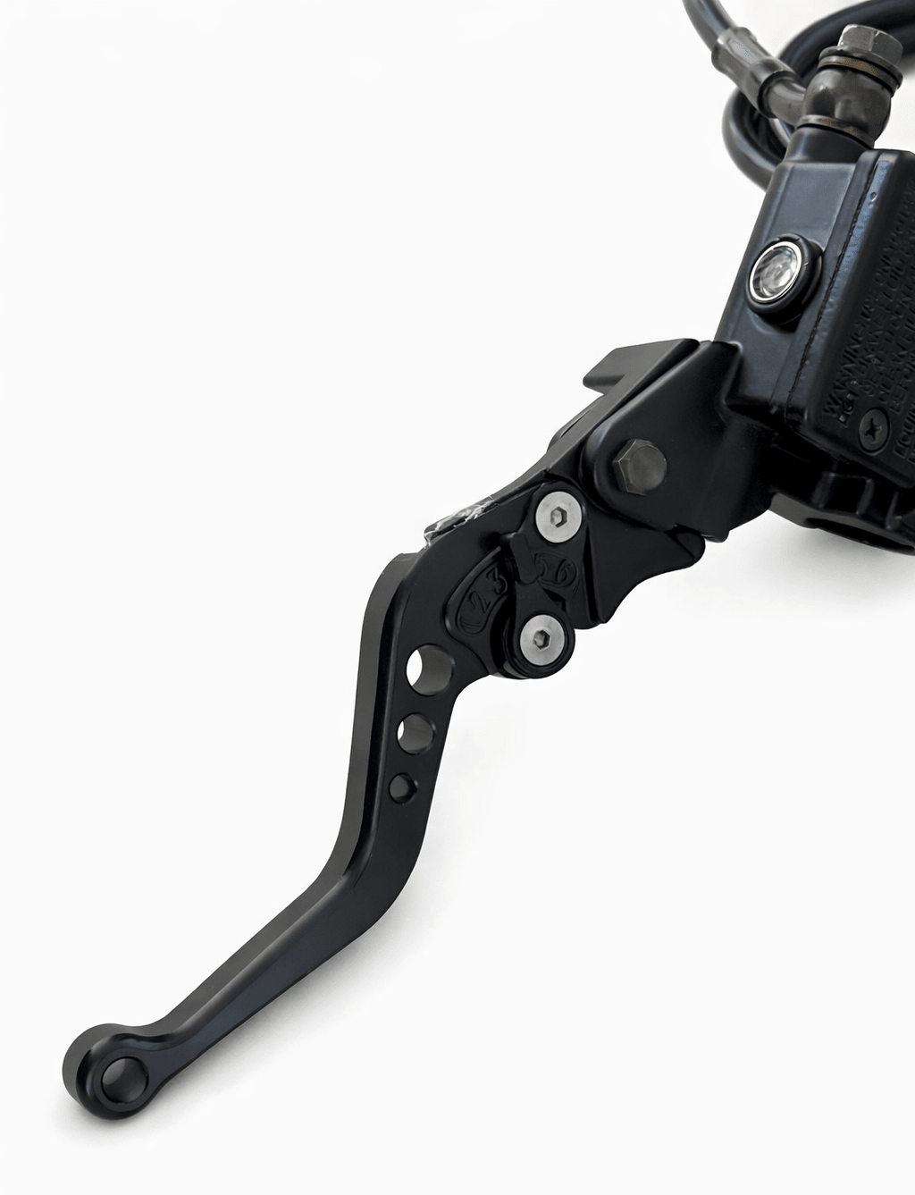 Tuttio Soleil 01 Upgraded Rear Brake Kit - MXwraps